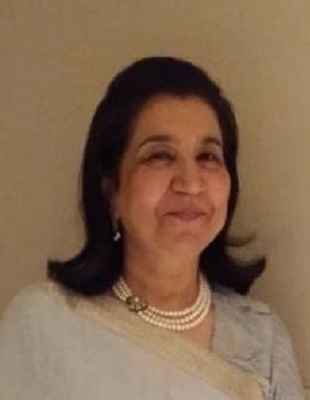 K,N Saifullah (photo)